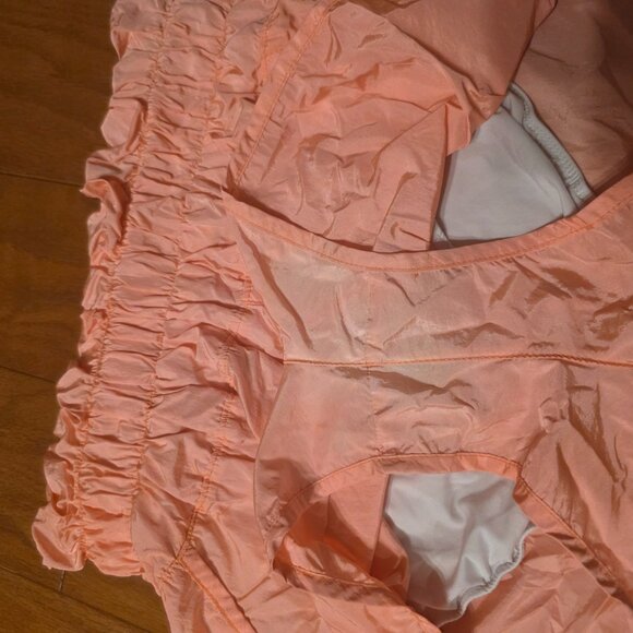 Free people medium shorts - Picture 3 of 3